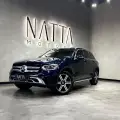 MERCEDES-BENZ GLC 220d 2.0 TURBO DIESEL ENDURO 9G-TRONIC MERCEDES-BENZ GLC 220d 2.0 TURBO DIESEL ENDURO 9G-TRONIC