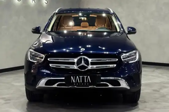 MERCEDES-BENZ-GLC 220d-2021