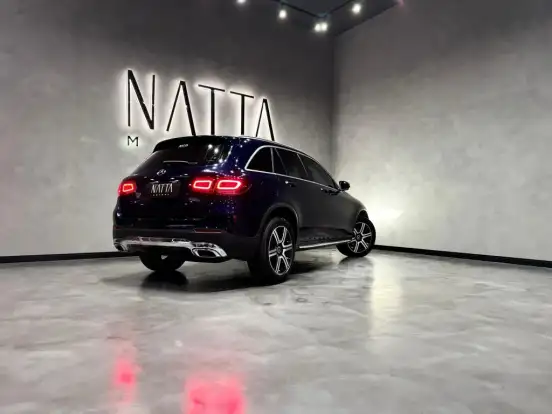 MERCEDES-BENZ-GLC 220d-2.0 TURBO DIESEL ENDURO 9G-TRONIC MERCEDES-BENZ-GLC 220d-2021