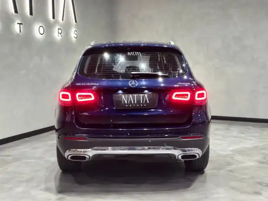 MERCEDES-BENZ-GLC 220d-2021