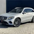 MERCEDES-BENZ GLC 250 2.0 CGI GASOLINA SPORT 4MATIC 9G-TRONIC MERCEDES-BENZ GLC 250 2.0 CGI GASOLINA SPORT 4MATIC 9G-TRONIC