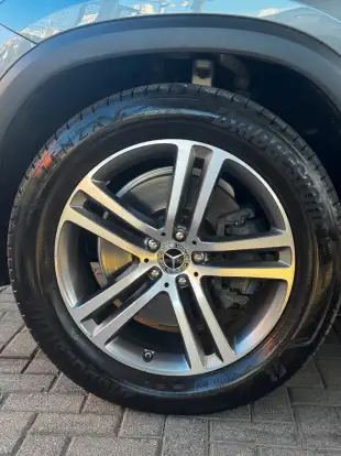 MERCEDES-BENZ-GLE 400d-3.0 V6 DIESEL COUPÉ 4MATIC 9G-TRONIC MERCEDES-BENZ-GLE 400d-2022