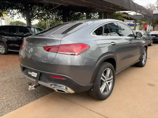 MERCEDES-BENZ-GLE 400d-2022