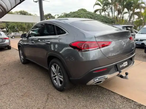 MERCEDES-BENZ-GLE 400d-2022