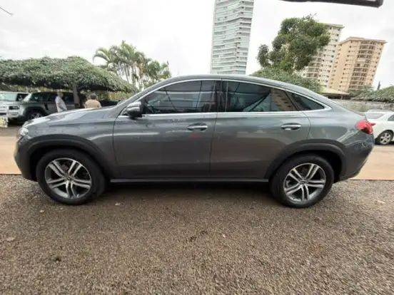 MERCEDES-BENZ-GLE 400d-3.0 V6 DIESEL COUPÉ 4MATIC 9G-TRONIC MERCEDES-BENZ-GLE 400d-2022