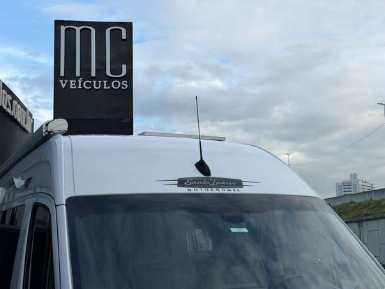 MERCEDES-BENZ-SPRINTER-2.2 CDI DIESEL FURGÃO 416 MANUAL MERCEDES-BENZ-SPRINTER-2021