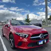 MERCEDES-BENZ A 200 1.3 CGI GASOLINA ADVANCE SEDAN 7G-DCT MERCEDES-BENZ A 200 1.3 CGI GASOLINA ADVANCE SEDAN 7G-DCT