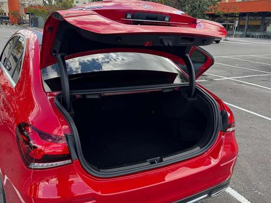 MERCEDES-BENZ-A 200-1.3 CGI GASOLINA ADVANCE SEDAN 7G-DCT MERCEDES-BENZ-A 200-2019