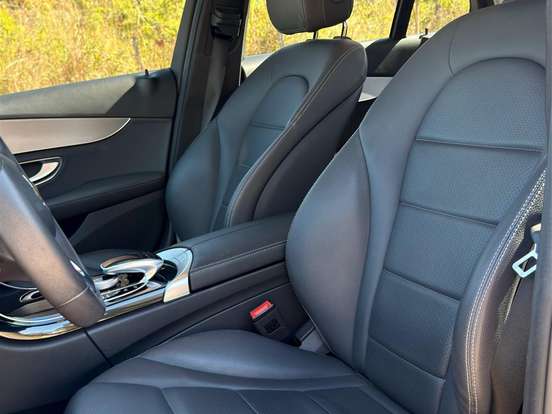 MERCEDES-BENZ-C 180-1.6 CGI FLEX AVANTGARDE 9G-TRONIC MERCEDES-BENZ-C 180-2019