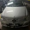 MERCEDES-BENZ C 180 1.8 CGI CLASSIC 16V TURBO GASOLINA 4P AUTOMÁTICO MERCEDES-BENZ C 180 1.8 CGI CLASSIC 16V TURBO GASOLINA 4P AUTOMÁTICO