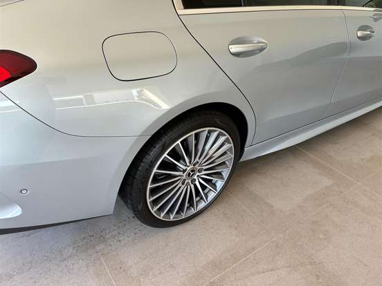 MERCEDES-BENZ-C 200-1.5 EQ BOOST HÍBRIDO AMG LINE 9G-TRONIC MERCEDES-BENZ-C 200-2025