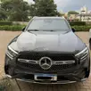 MERCEDES-BENZ GLC 300 2.0 MHEV AMG LINE 4MATIC 9G-TRONIC MERCEDES-BENZ GLC 300 2.0 MHEV AMG LINE 4MATIC 9G-TRONIC
