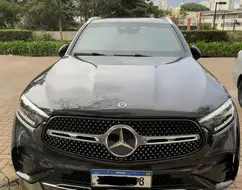 MERCEDES-BENZ GLC 300 2.0 MHEV AMG LINE 4MATIC 9G-TRONIC MERCEDES-BENZ GLC 300 2.0 MHEV AMG LINE 4MATIC 9G-TRONIC