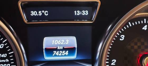 MERCEDES-BENZ GLE 350 3.0 V6 BLUETEC DIESEL SPORT 4MATIC 9G-TRONIC