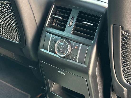 MERCEDES-BENZ-GLE 63 AMG-5.5 V8 TURBO GASOLINA COUPÉ 4MATIC 7G-TRONIC MERCEDES-BENZ-GLE 63 AMG-2017