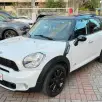 MINI COUNTRYMAN 1.6 S ALL4 4X4 16V 184CV TURBO GASOLINA 4P AUTOMÁTICO MINI COUNTRYMAN 1.6 S ALL4 4X4 16V 184CV TURBO GASOLINA 4P AUTOMÁTICO