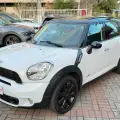 MINI COUNTRYMAN 1.6 S ALL4 4X4 16V 184CV TURBO GASOLINA 4P AUTOMÁTICO MINI COUNTRYMAN 1.6 S ALL4 4X4 16V 184CV TURBO GASOLINA 4P AUTOMÁTICO