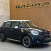 MINI COUNTRYMAN 1.6 S ALL4 4X4 16V 184CV TURBO GASOLINA 4P AUTOMÁTICO MINI COUNTRYMAN 1.6 S ALL4 4X4 16V 184CV TURBO GASOLINA 4P AUTOMÁTICO