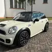 MINI COOPER 1.6 S 16V TURBO GASOLINA 2P AUTOMÁTICO MINI COOPER 1.6 S 16V TURBO GASOLINA 2P AUTOMÁTICO
