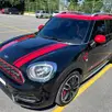 MINI COUNTRYMAN 2.0 16V TWINPOWER TURBO GASOLINA JOHN COOPER WORKS ALL4 STEPTRONIC MINI COUNTRYMAN 2.0 16V TWINPOWER TURBO GASOLINA JOHN COOPER WORKS ALL4 STEPTRONIC