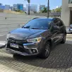 MITSUBISHI ASX 2.0 AWD 16V FLEX 4P AUTOMÁTICO MITSUBISHI ASX 2.0 AWD 16V FLEX 4P AUTOMÁTICO