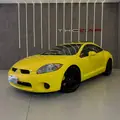 MITSUBISHI ECLIPSE 3.8 GT V6 24V GASOLINA 2P MANUAL MITSUBISHI ECLIPSE 3.8 GT V6 24V GASOLINA 2P MANUAL
