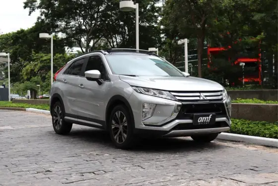 MITSUBISHI ECLIPSE CROSS 1.5 MIVEC TURBO GASOLINA HPE-S AWD CVT