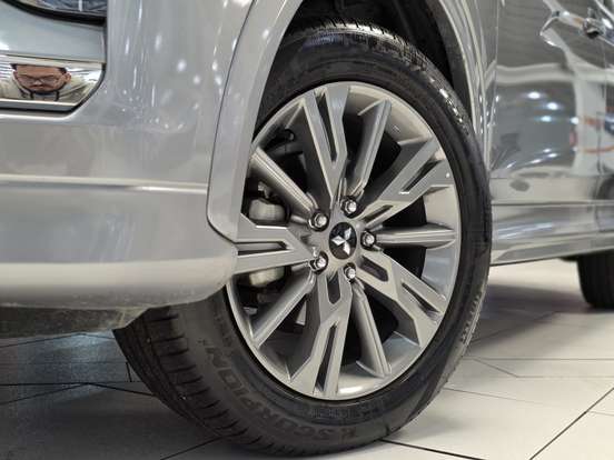 MITSUBISHI-ECLIPSE CROSS-1.5 MIVEC TURBO GASOLINA RUSH CVT MITSUBISHI-ECLIPSE CROSS-2025