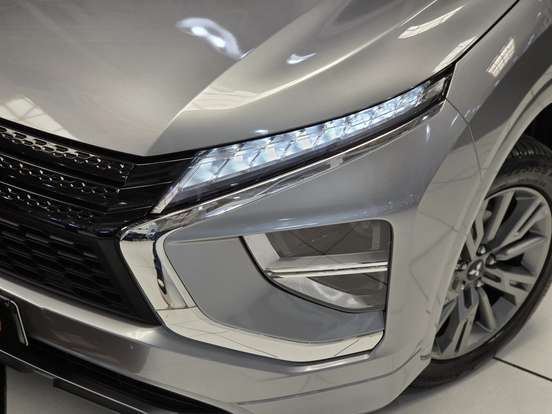 MITSUBISHI-ECLIPSE CROSS-1.5 MIVEC TURBO GASOLINA RUSH CVT MITSUBISHI-ECLIPSE CROSS-2025