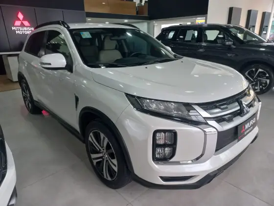 MITSUBISHI OUTLANDER 2.0 MIVEC GASOLINA HPE AUTOMÁTICO MITSUBISHI OUTLANDER 2.0 MIVEC GASOLINA HPE AUTOMÁTICO