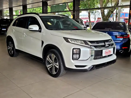 MITSUBISHI OUTLANDER 2.0 MIVEC GASOLINA HPE AUTOMÁTICO MITSUBISHI OUTLANDER 2.0 MIVEC GASOLINA HPE AUTOMÁTICO