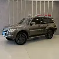 MITSUBISHI PAJERO 3.2 HPE 4X4 7 LUGARES 16V TURBO INTERCOOLER DIESEL 4P AUTOMÁTICO MITSUBISHI PAJERO 3.2 HPE 4X4 7 LUGARES 16V TURBO INTERCOOLER DIESEL 4P AUTOMÁTICO