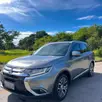 MITSUBISHI OUTLANDER 2.2 4X4 16V DIESEL 4P AUTOMÁTICO MITSUBISHI OUTLANDER 2.2 4X4 16V DIESEL 4P AUTOMÁTICO