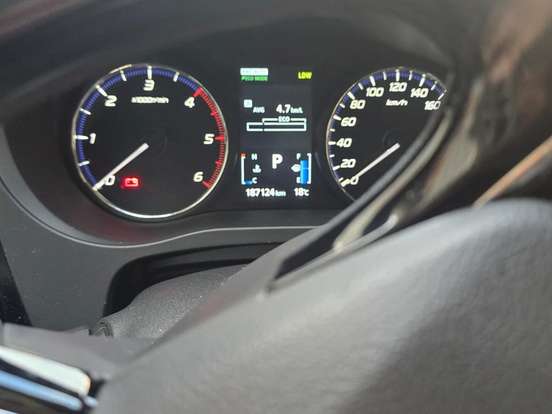 MITSUBISHI-OUTLANDER-2.2 4X4 16V DIESEL 4P AUTOMÁTICO MITSUBISHI-OUTLANDER-2016