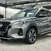 NISSAN KICKS 1.6 16V FLEXSTART EXCLUSIVE XTRONIC NISSAN KICKS 1.6 16V FLEXSTART EXCLUSIVE XTRONIC