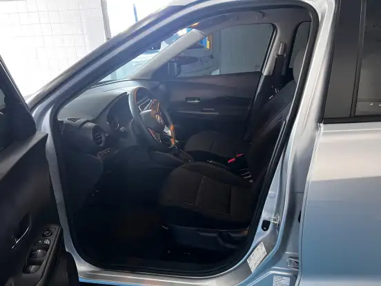 NISSAN-KICKS-1.6 16V FLEXSTART SENSE XTRONIC NISSAN-KICKS-2024