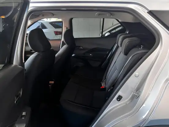 NISSAN-KICKS-1.6 16V FLEXSTART SENSE XTRONIC NISSAN-KICKS-2024