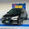 NISSAN KICKS 1.6 16V FLEXSTART S 4P XTRONIC NISSAN KICKS 1.6 16V FLEXSTART S 4P XTRONIC