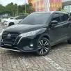 NISSAN KICKS PLAY 1.6 16V FLEXSTART SENSE XTRONIC NISSAN KICKS PLAY 1.6 16V FLEXSTART SENSE XTRONIC