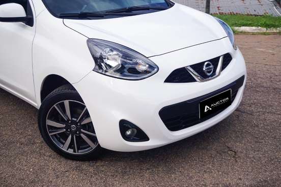 NISSAN-MARCH-2018