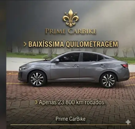 NISSAN SENTRA 2.0 16V GASOLINA EXCLUSIVE XTRONIC NISSAN SENTRA 2.0 16V GASOLINA EXCLUSIVE XTRONIC