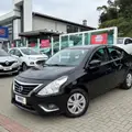 NISSAN VERSA 1.0 12V FLEX 4P MANUAL NISSAN VERSA 1.0 12V FLEX 4P MANUAL