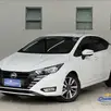 NISSAN VERSA 1.6 16V FLEX ADVANCE XTRONIC NISSAN VERSA 1.6 16V FLEX ADVANCE XTRONIC