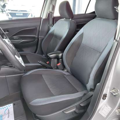 NISSAN-VERSA-1.6 16V FLEX ADVANCE XTRONIC NISSAN-VERSA-2023