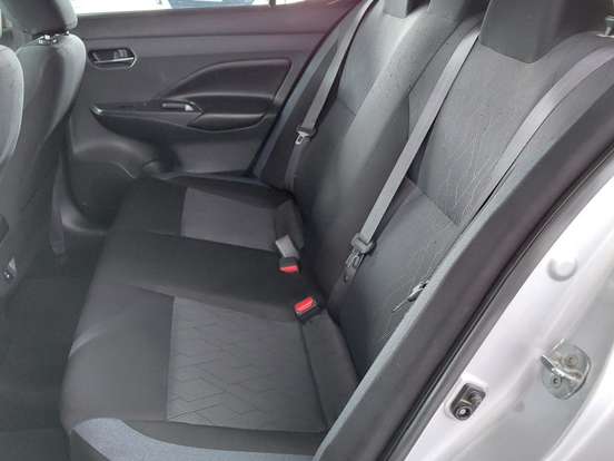 NISSAN-VERSA-1.6 16V FLEX ADVANCE XTRONIC NISSAN-VERSA-2023