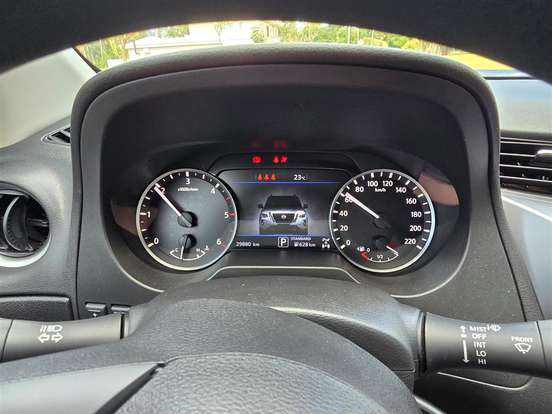 NISSAN-FRONTIER-2.3 16V TURBO DIESEL ATTACK CD 4X4 AUTOMÁTICO NISSAN-FRONTIER-2024