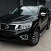 NISSAN FRONTIER 2.3 16V TURBO DIESEL XE CD 4X4 AUTOMÁTICO NISSAN FRONTIER 2.3 16V TURBO DIESEL XE CD 4X4 AUTOMÁTICO