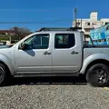 NISSAN FRONTIER 2.5 SV ATTACK 4X4 CD TURBO ELETRONIC DIESEL 4P MANUAL NISSAN FRONTIER 2.5 SV ATTACK 4X4 CD TURBO ELETRONIC DIESEL 4P MANUAL