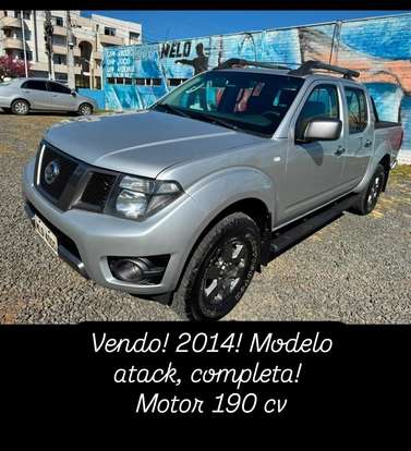 NISSAN-FRONTIER-2013