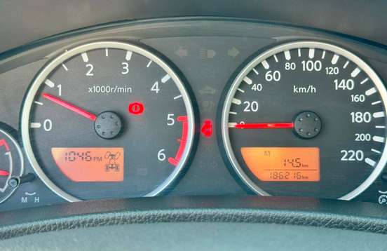NISSAN-FRONTIER-2.5 SV ATTACK 4X4 CD TURBO ELETRONIC DIESEL 4P MANUAL NISSAN-FRONTIER-2013